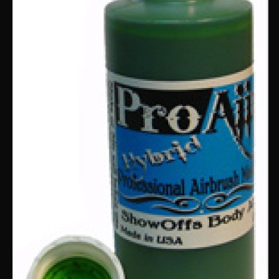 ProAiir Hybrid Green 2oz